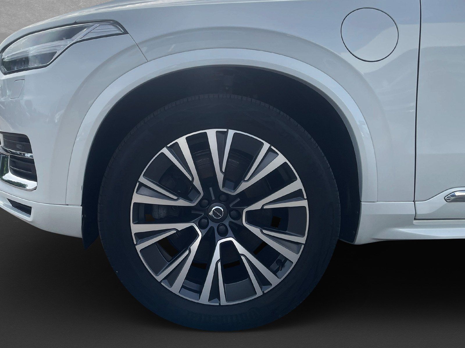 Volvo XC90 T8 AWD Inscription Expression+Luftfahrwerk