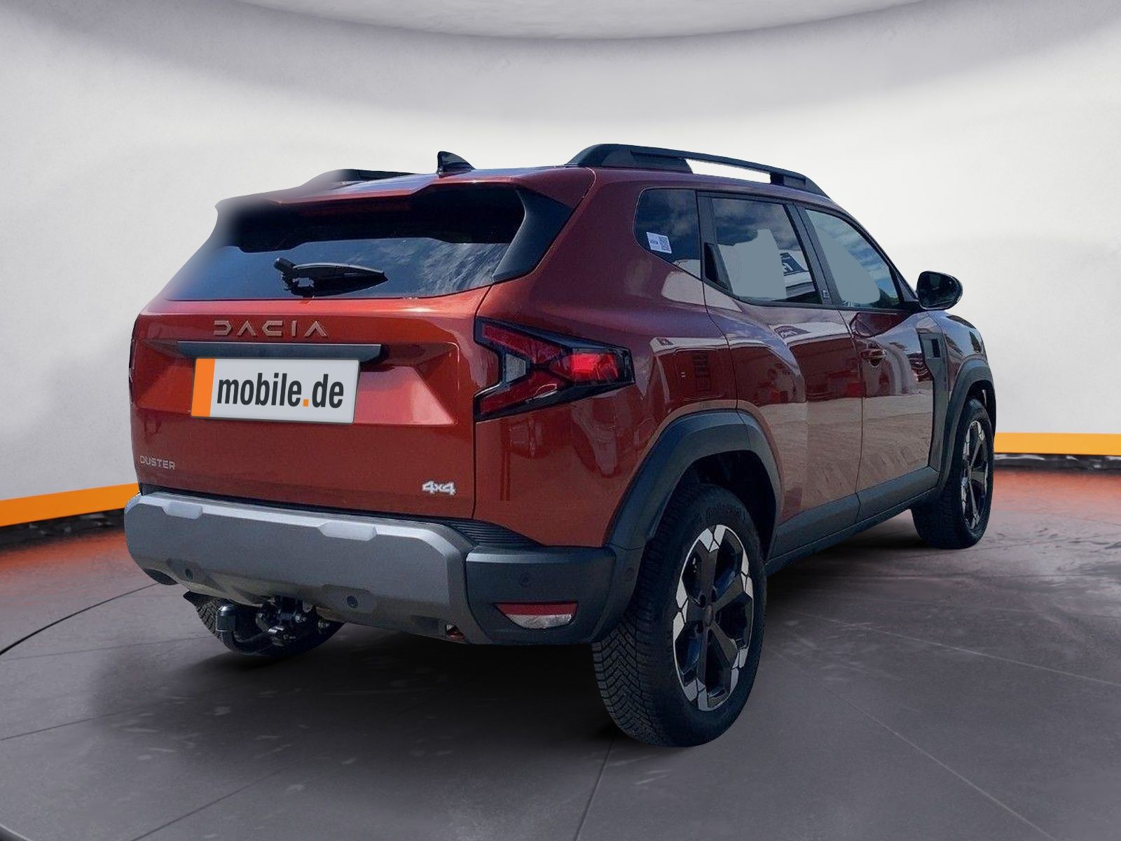 Dacia Duster III 1.2 130 Extreme - Samsaru's Car Outlet
