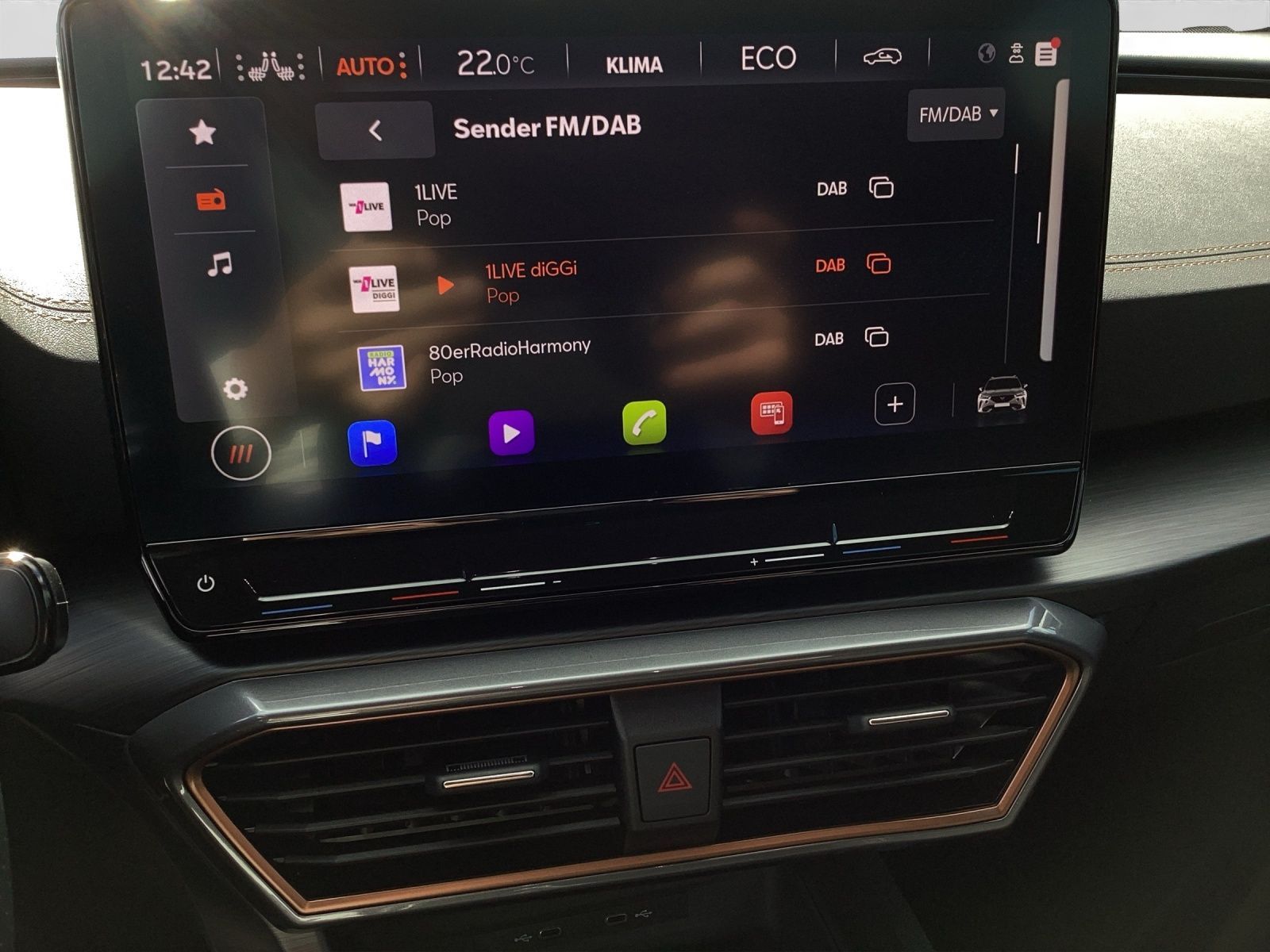 Cupra Formentor 1.4 eHybrid VZ TRIBE EDITION MATRIX AH