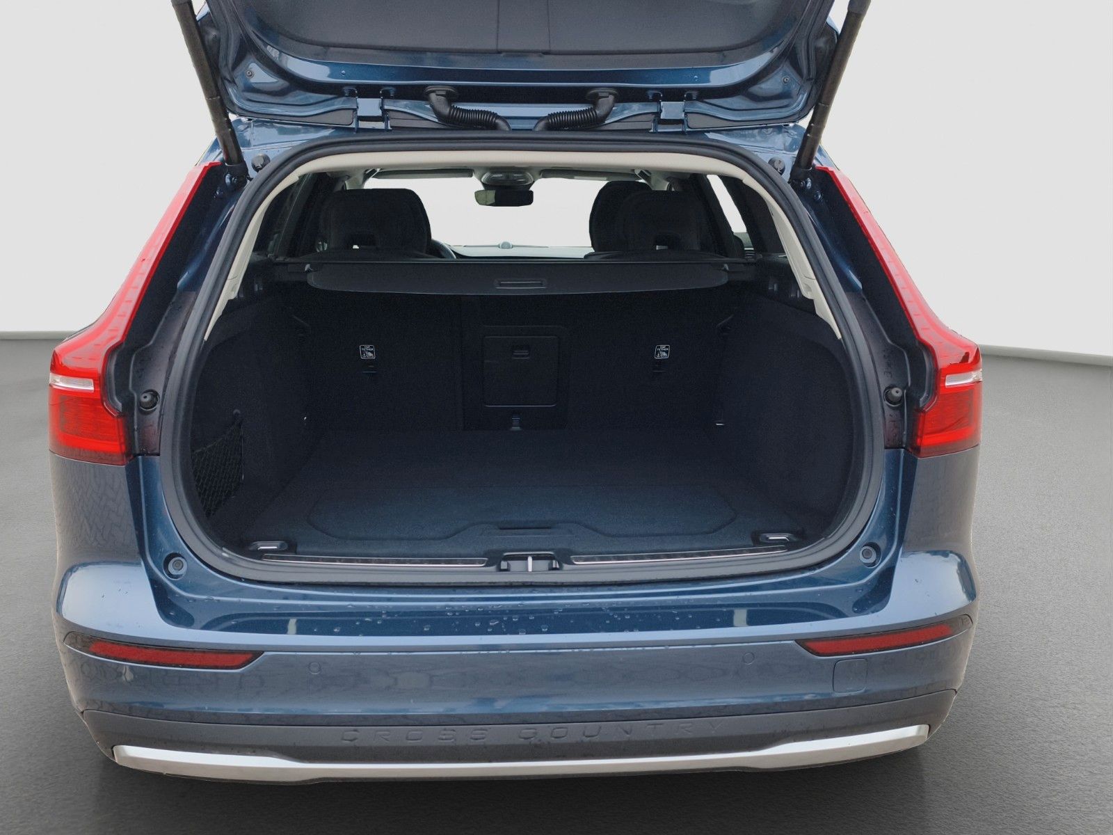Volvo V60 Cross Country B5 AWD Ultimate