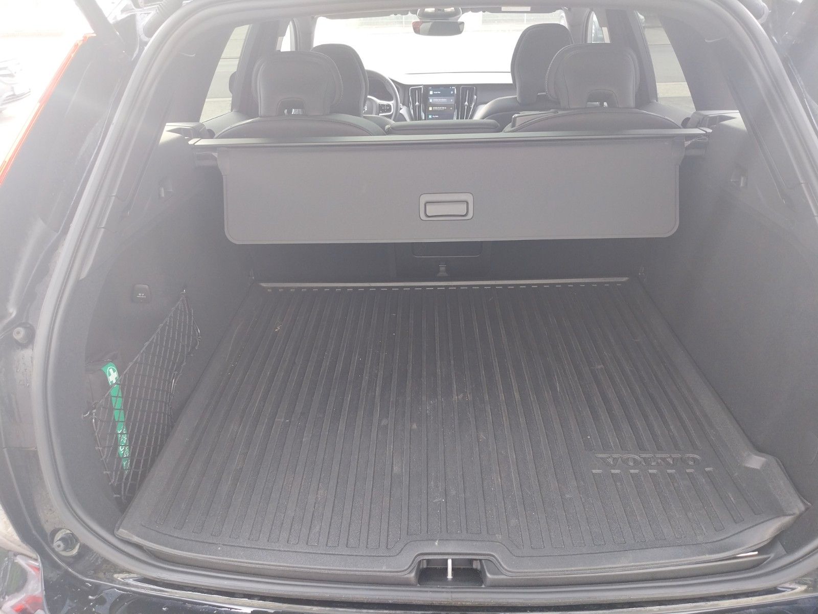 Volvo XC60 T6 Plus Black Edition Recharge