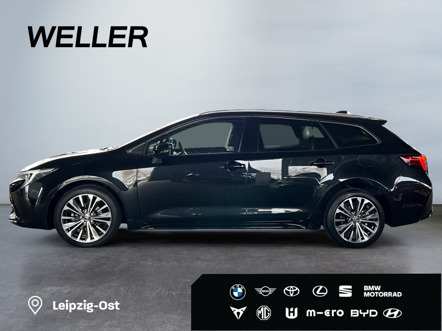 Toyota Corolla 1.8 Hybrid TS Teamplayer *LED*CAM*el Hec
