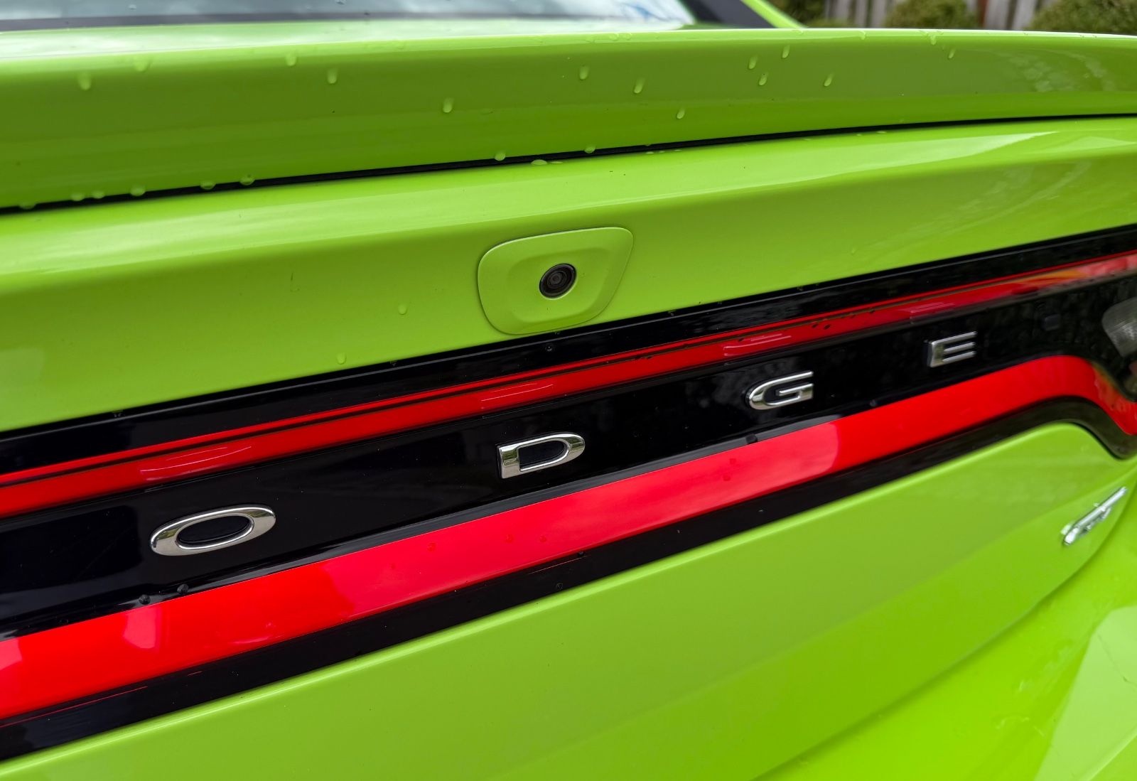 Dodge Charger GT AWD Daytona Line Voll Ausstat WIE NEU