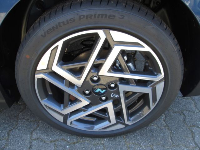 Hyundai i20 N Line 1.0 T-GDI EU6e Voll LED Android Apple