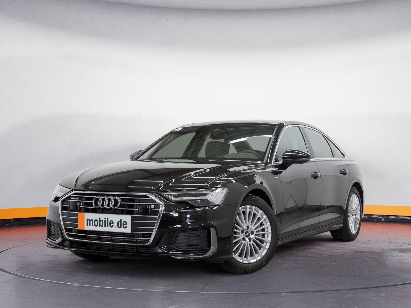 Audi A6 Limousine 45 TFSI Q S LINE - Samsaru's Car Outlet