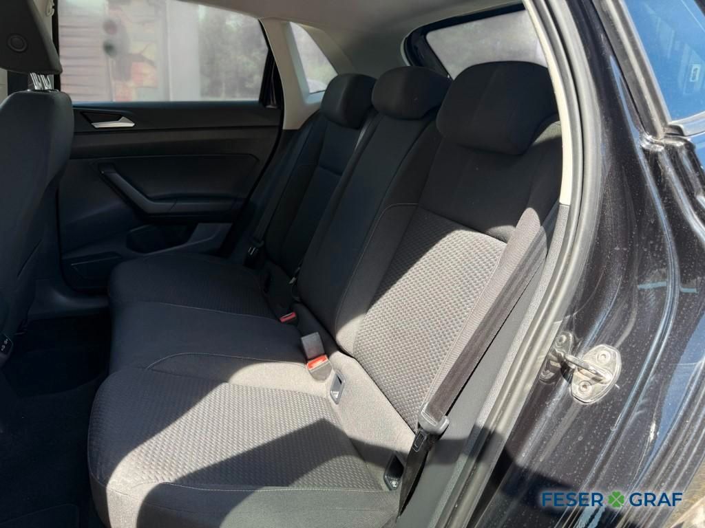 Volkswagen Polo Comfortline 1.0 TSI DSG - Samsaru's Car Outlet