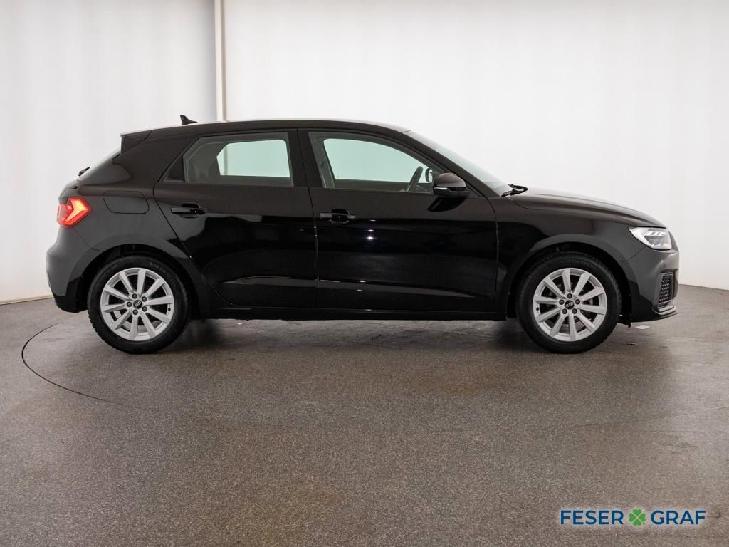 Audi A1 Sportback 25 TFSI Advanced - Samsaru's Car Outlet