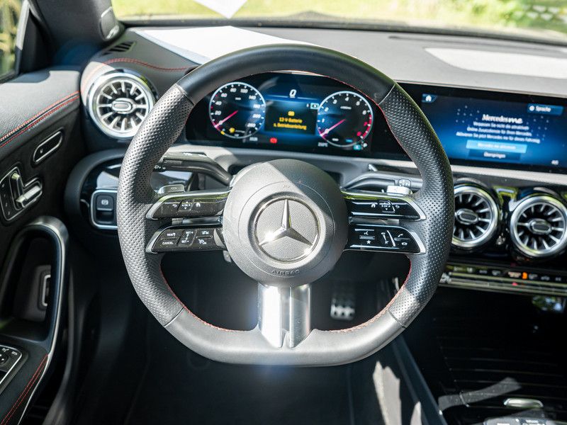 Mercedes-Benz CLA 250 4M Coupé AMG-Sport - Samsaru's Car Outlet