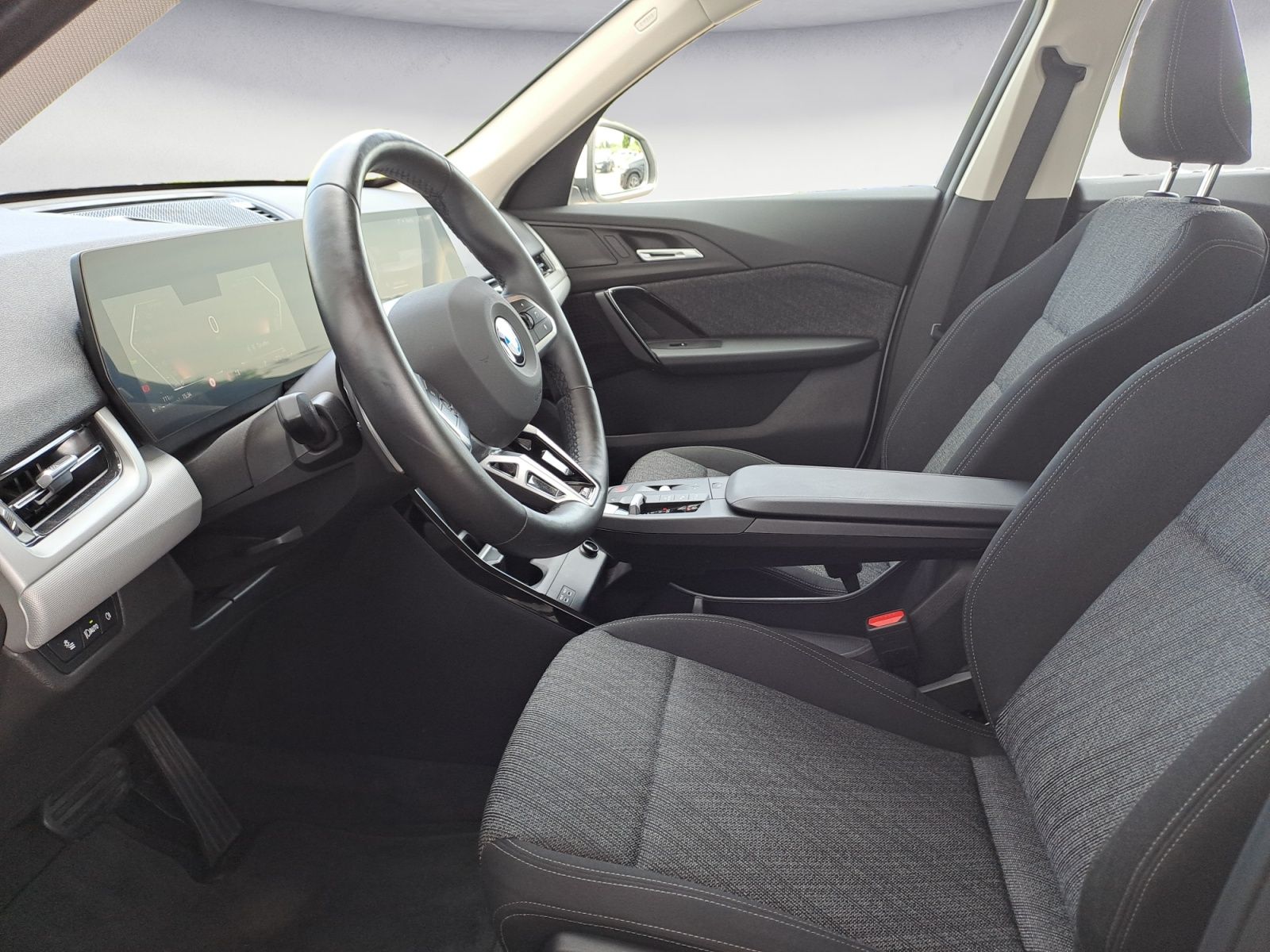 BMW X1 xDrive23d Steptronic - Samsaru's Car Outlet