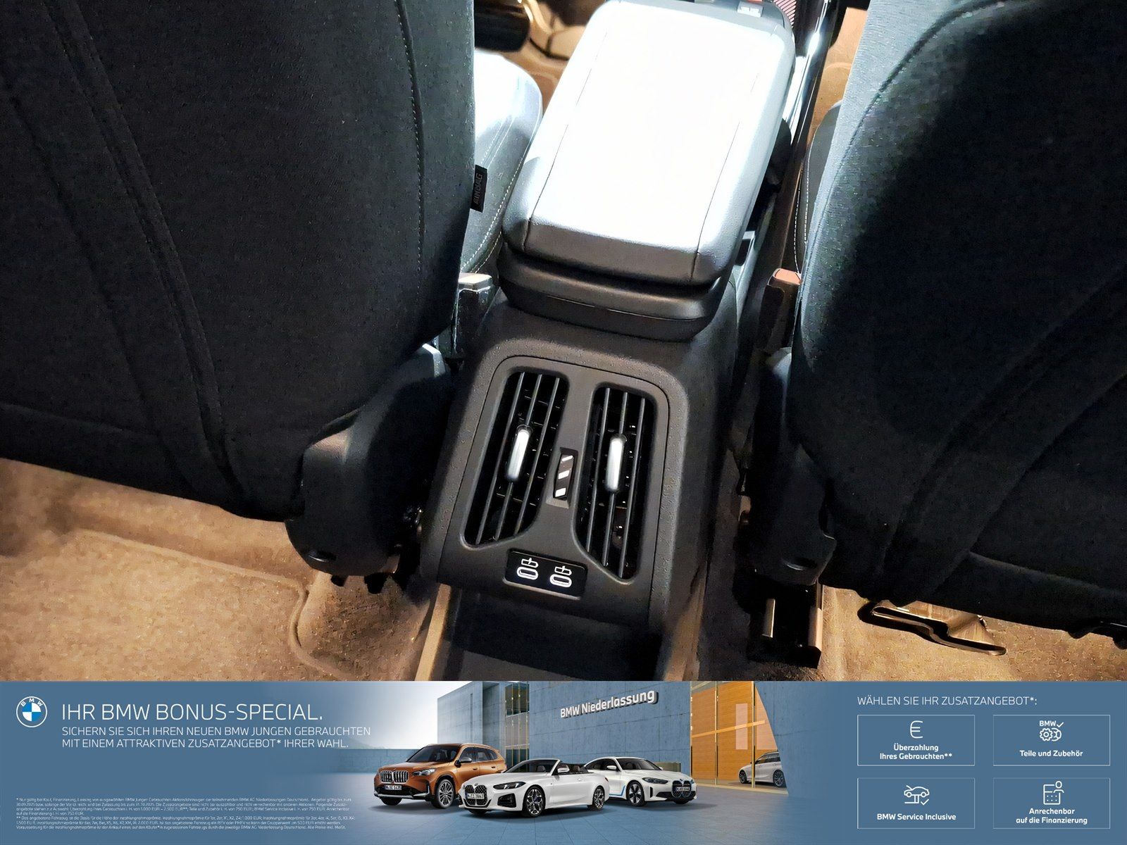 BMW X1 xDrive20d - Samsaru's Car Outlet
