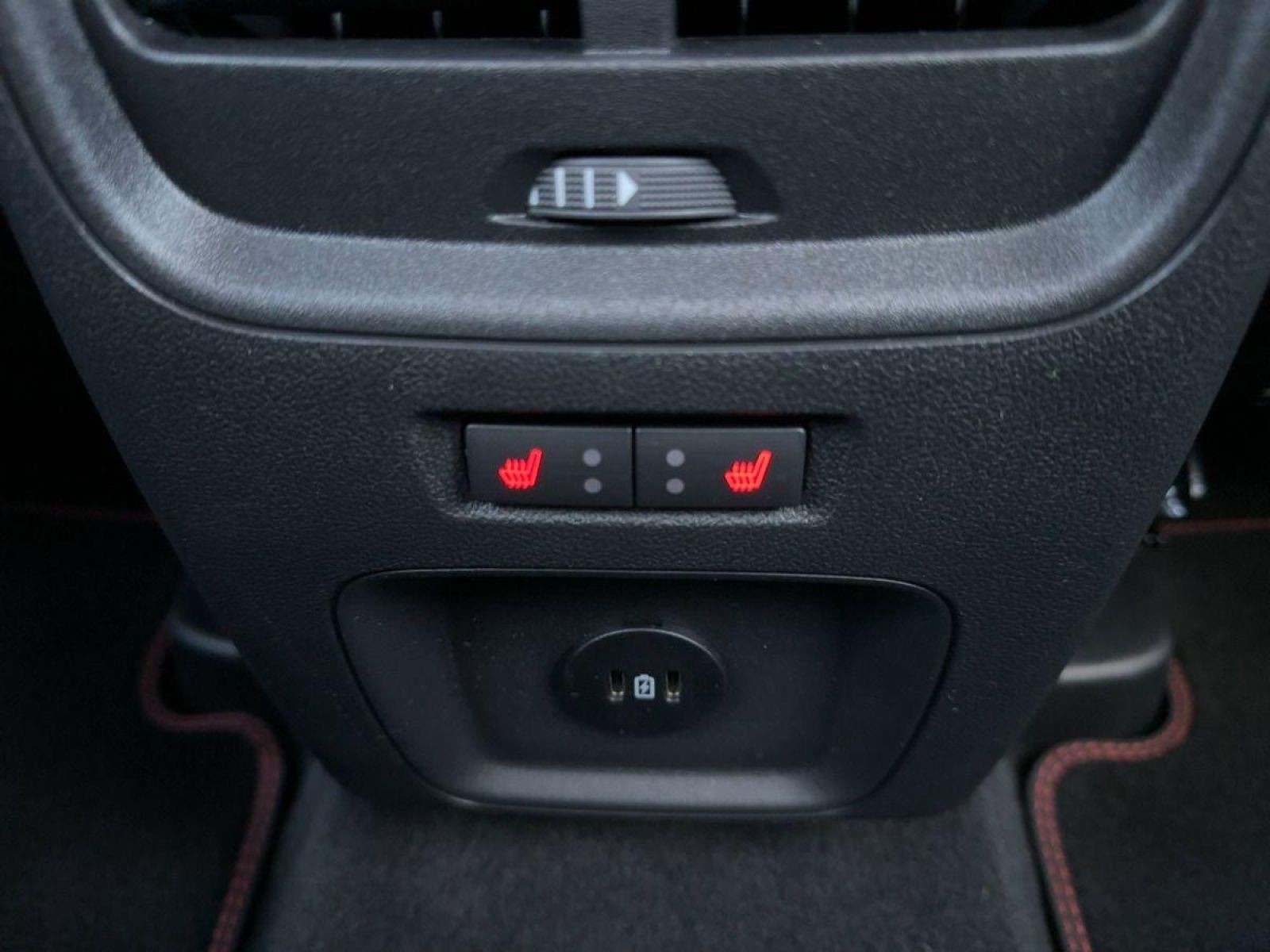 Ford Kuga ST-Line X - Samsaru's Car Outlet