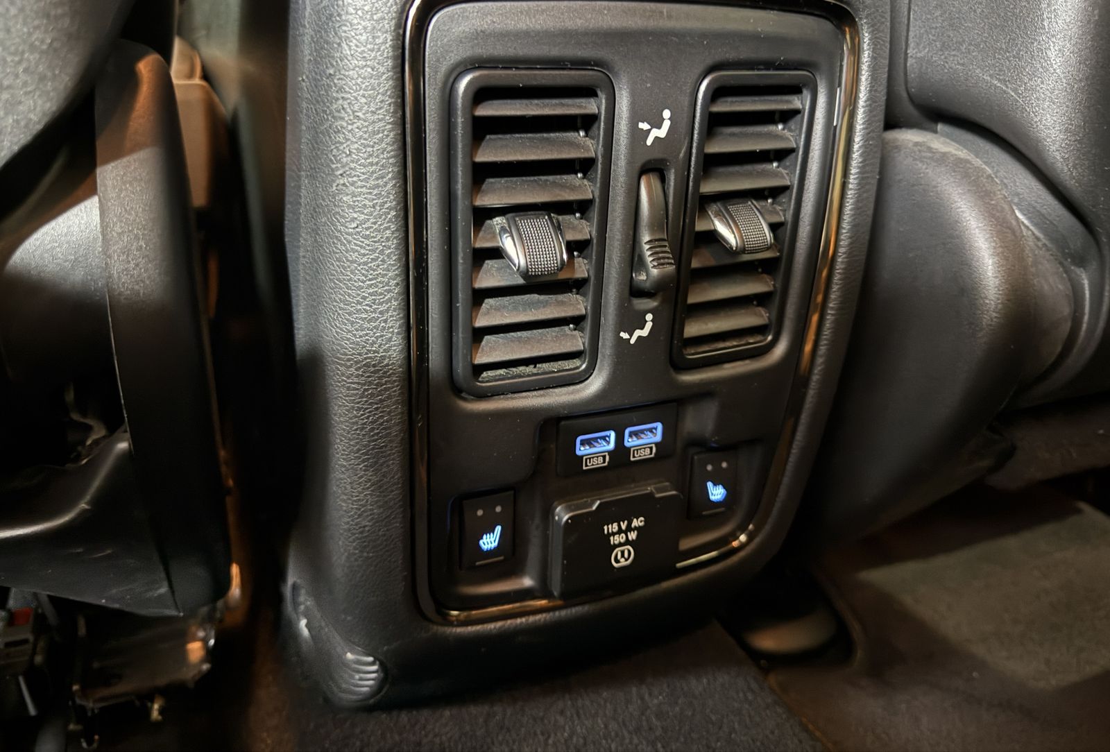 Dodge Durango 6,4 SRT*PRINS LPG*DEUTSCH*KAMERA*G.SHD*