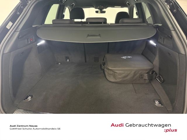 Audi Q5 S line 50 TFSI e quattro KAMERA SHZ CARPLAY