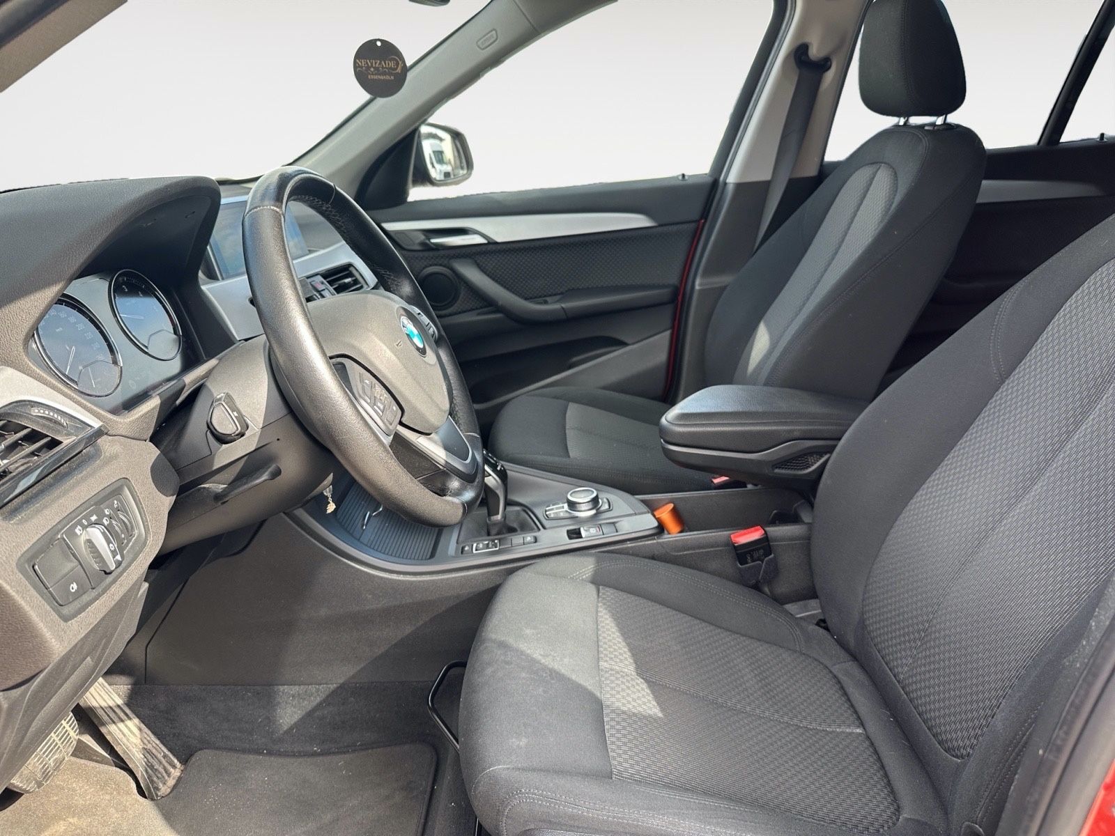 BMW X1 xDrive 25 d Advantage - Samsaru's Car Outlet