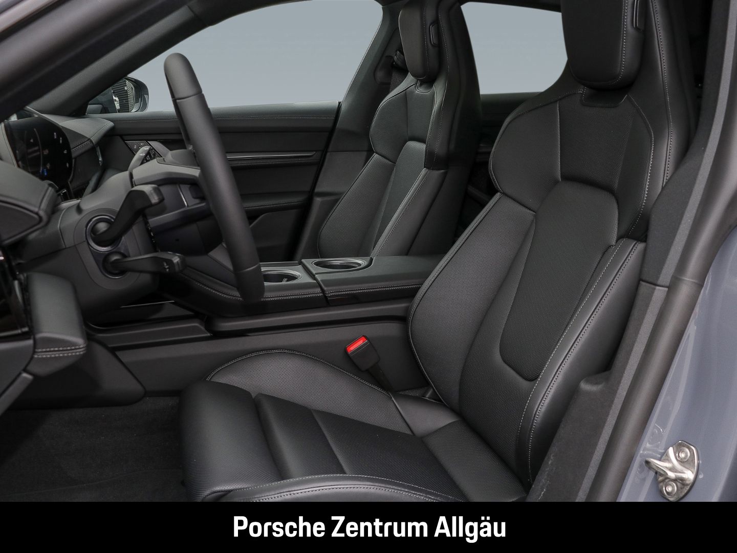 Porsche Taycan 4 S 4S Cross Turismo Head-Up InnoDrive BO