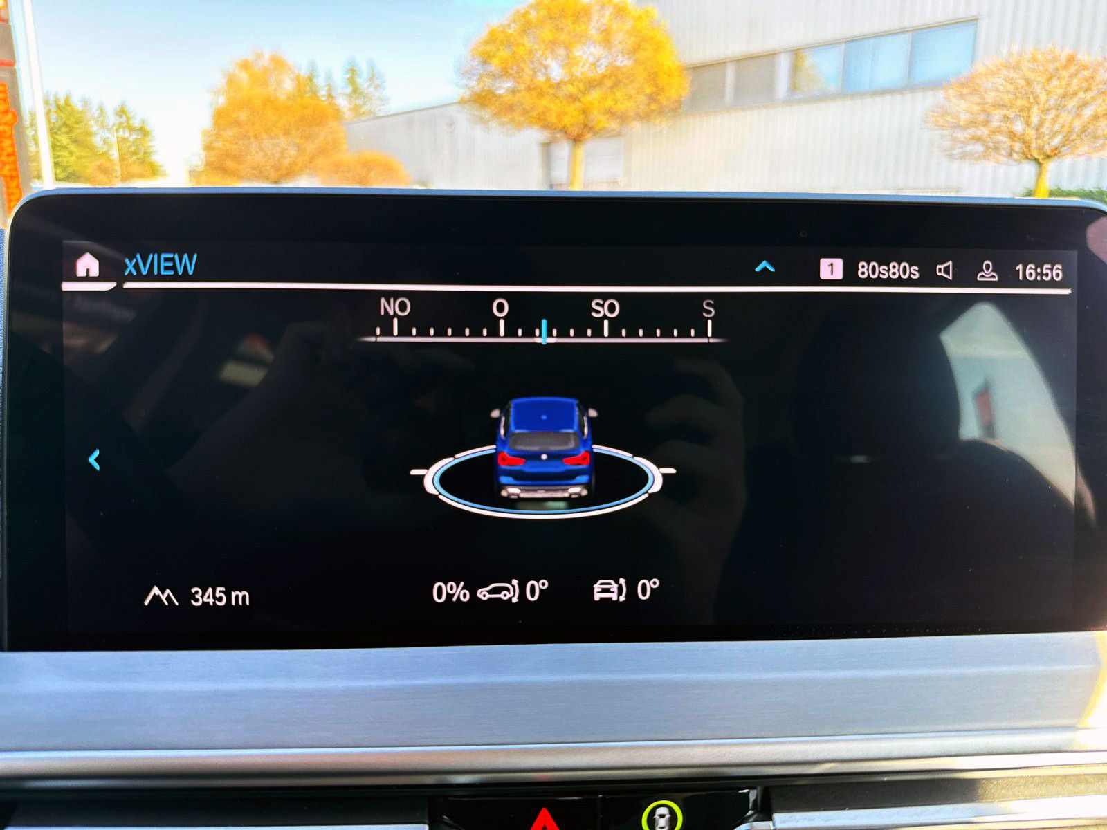 BMW X3 xDrive30e Steptr. LED ACC 360° HUD PANO AHK