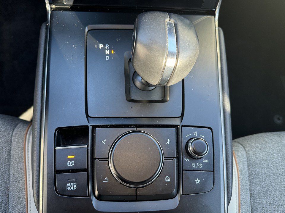 Mazda MX-30 MAKOTO PRE-P 360 KAMERA RÜCKF-KAMERA BOSE