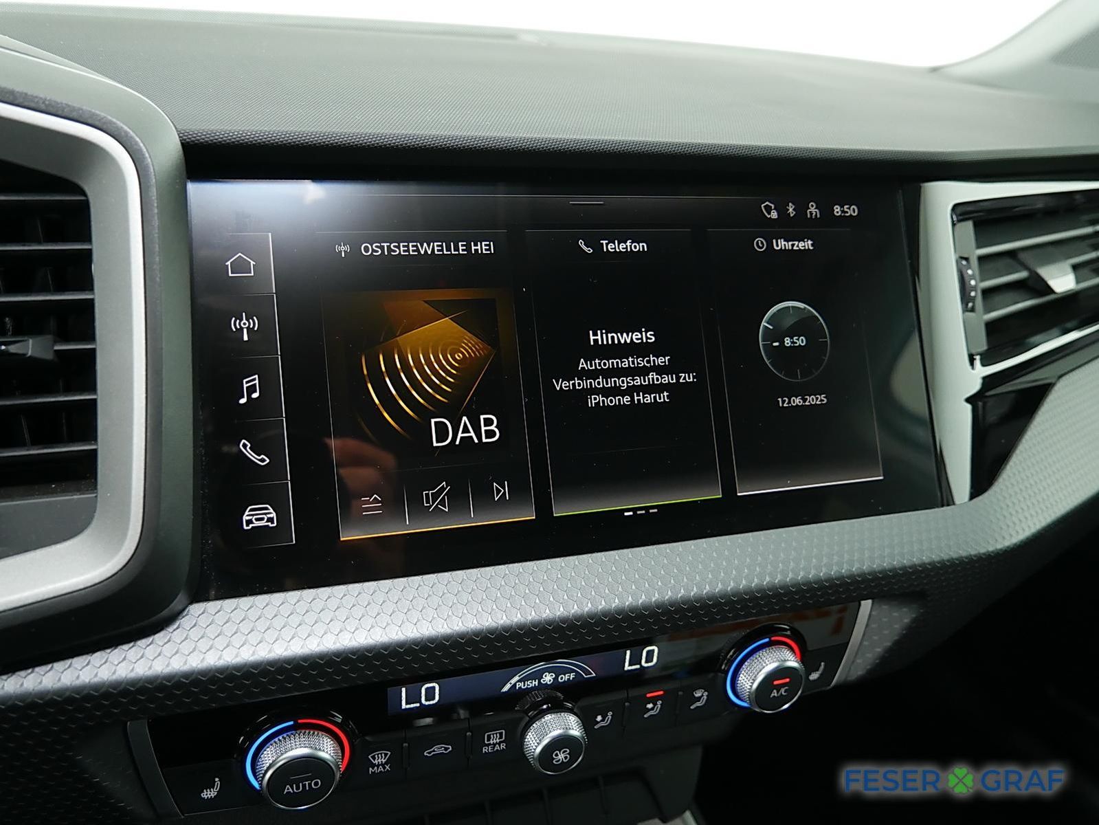 Audi A1 allstreet 30 TFSI S tronic - Samsaru's Car Outlet