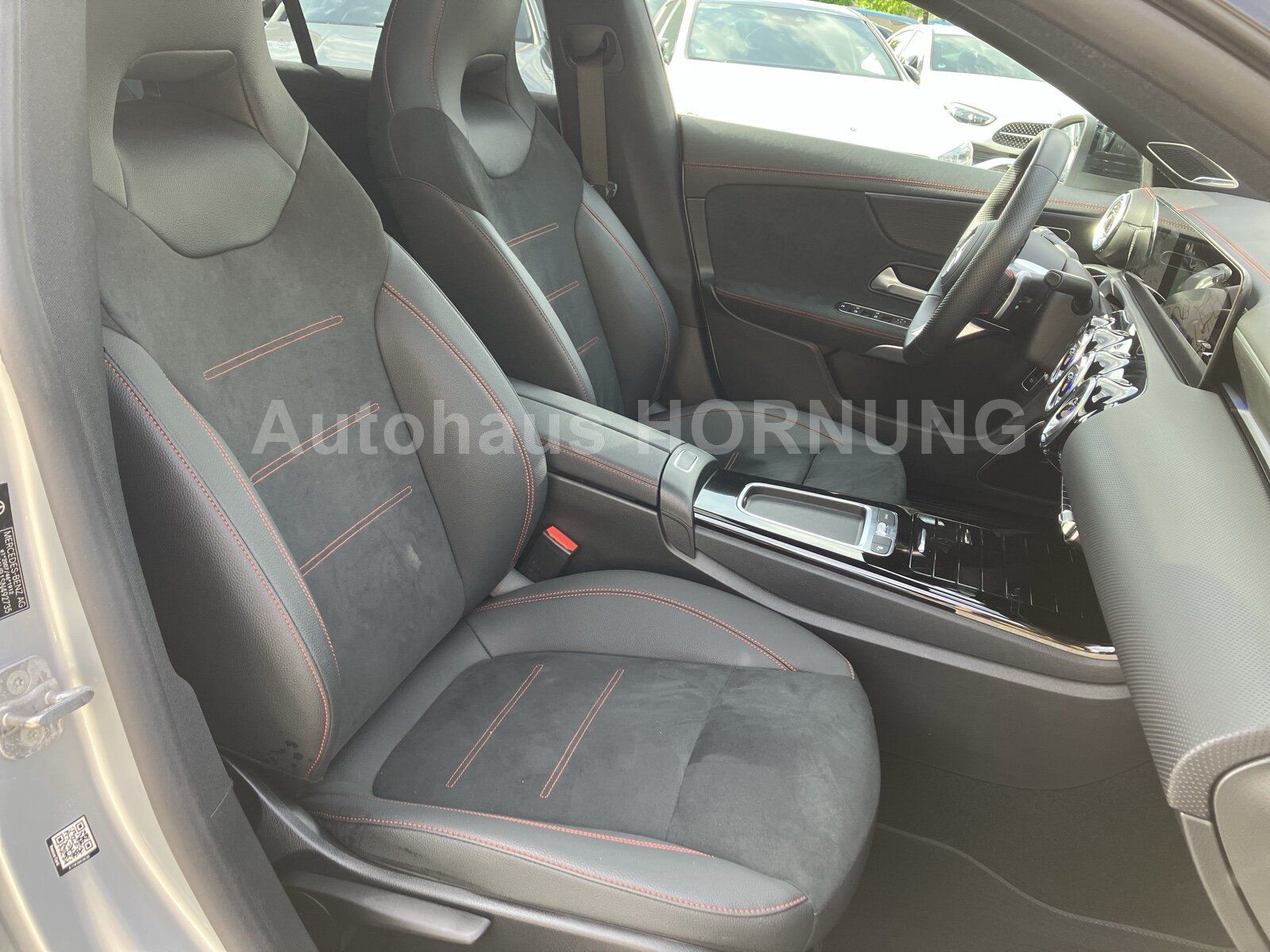 Mercedes-Benz CLA 250 4x4 AMG PREMIUM - Samsaru's Car Outlet