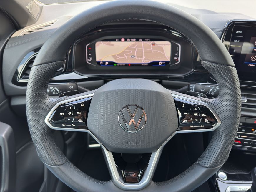Volkswagen T-Roc 2.0 TSI OPF 4M DSG - Samsaru's Car Outlet