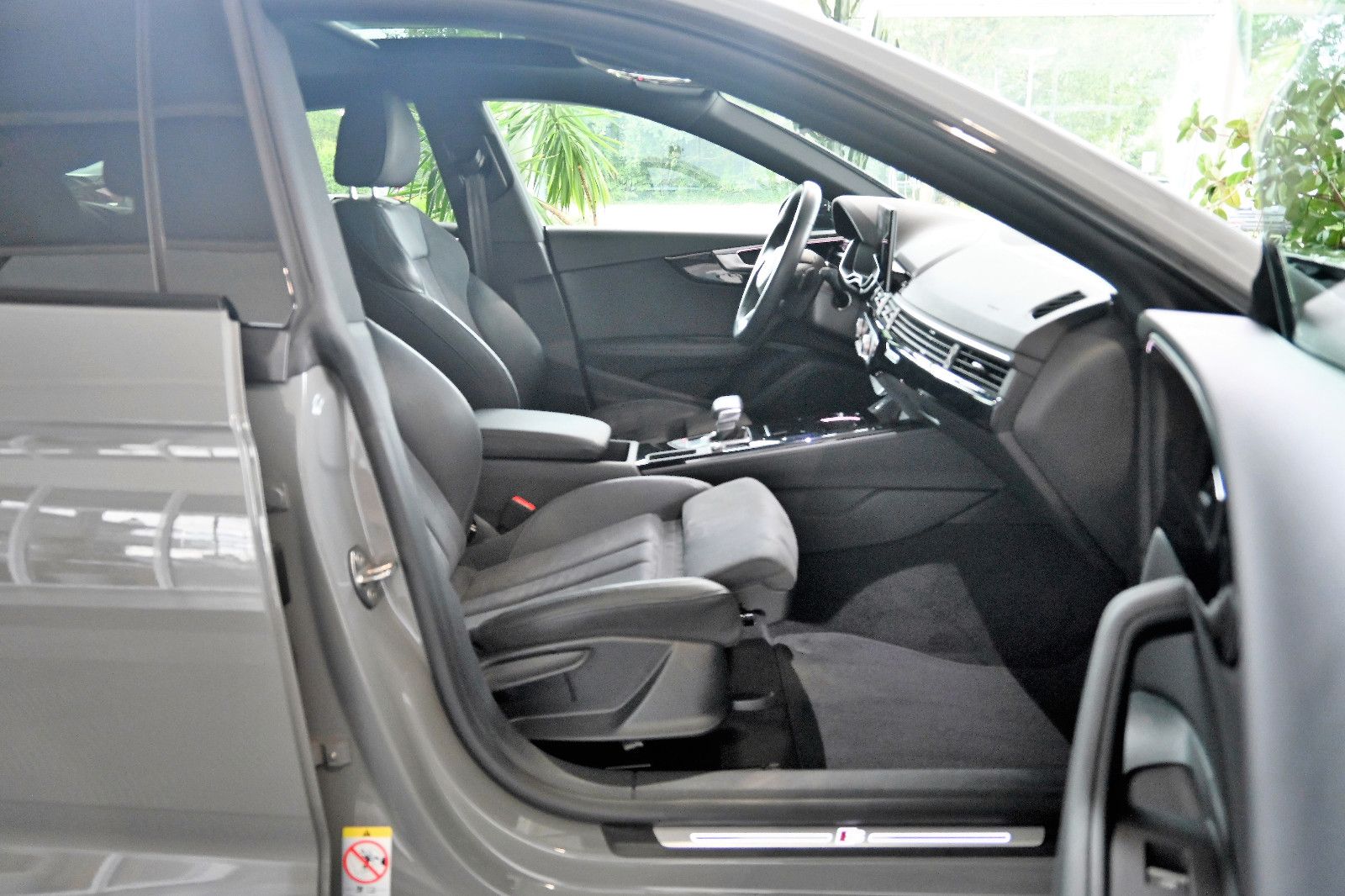 Audi A5 SB 40 TDI qu S line Pano LED Navi Virtual HUD