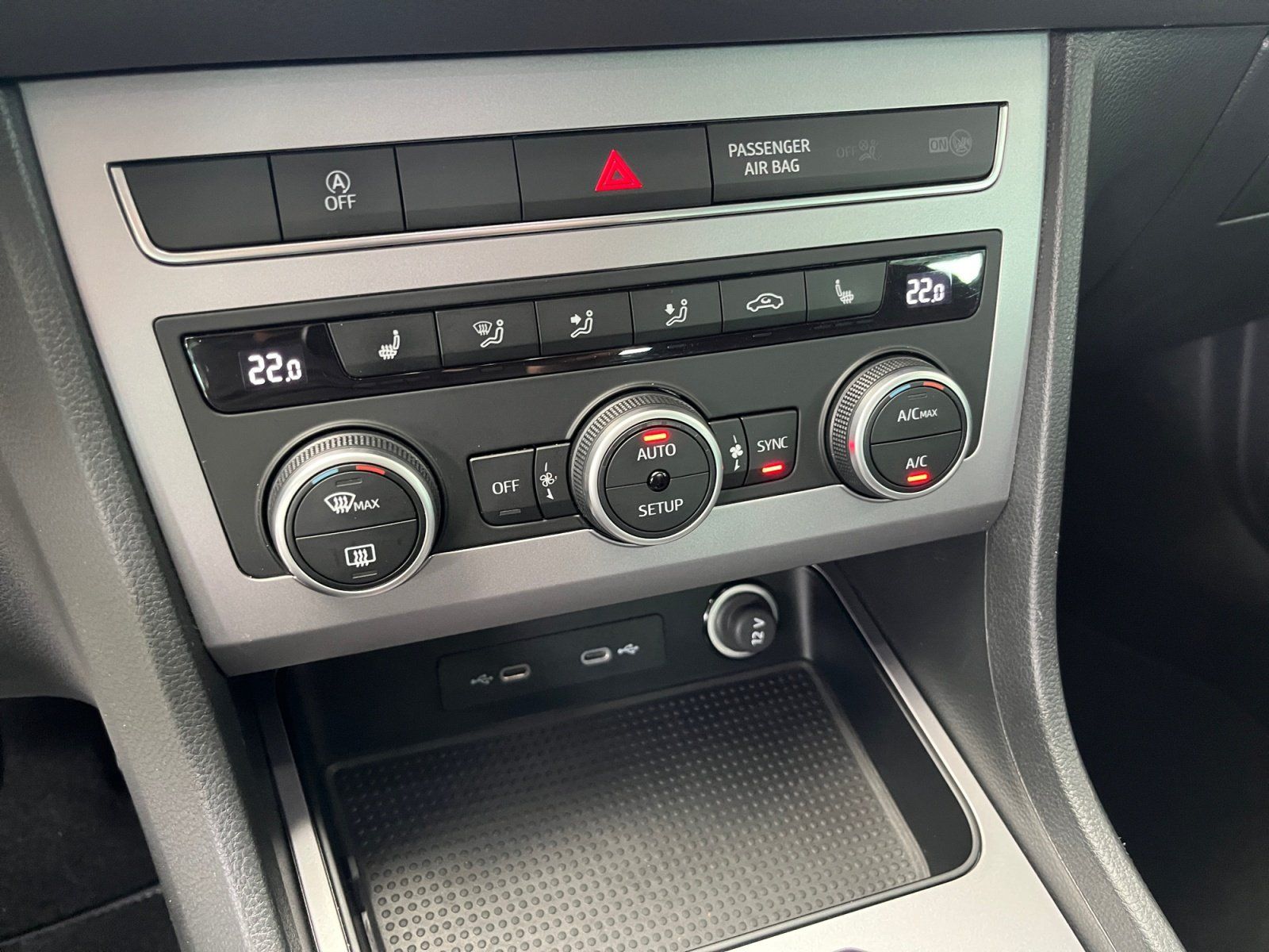 Seat Ateca FR 1.5 TSI DSG Virtual Cockpit