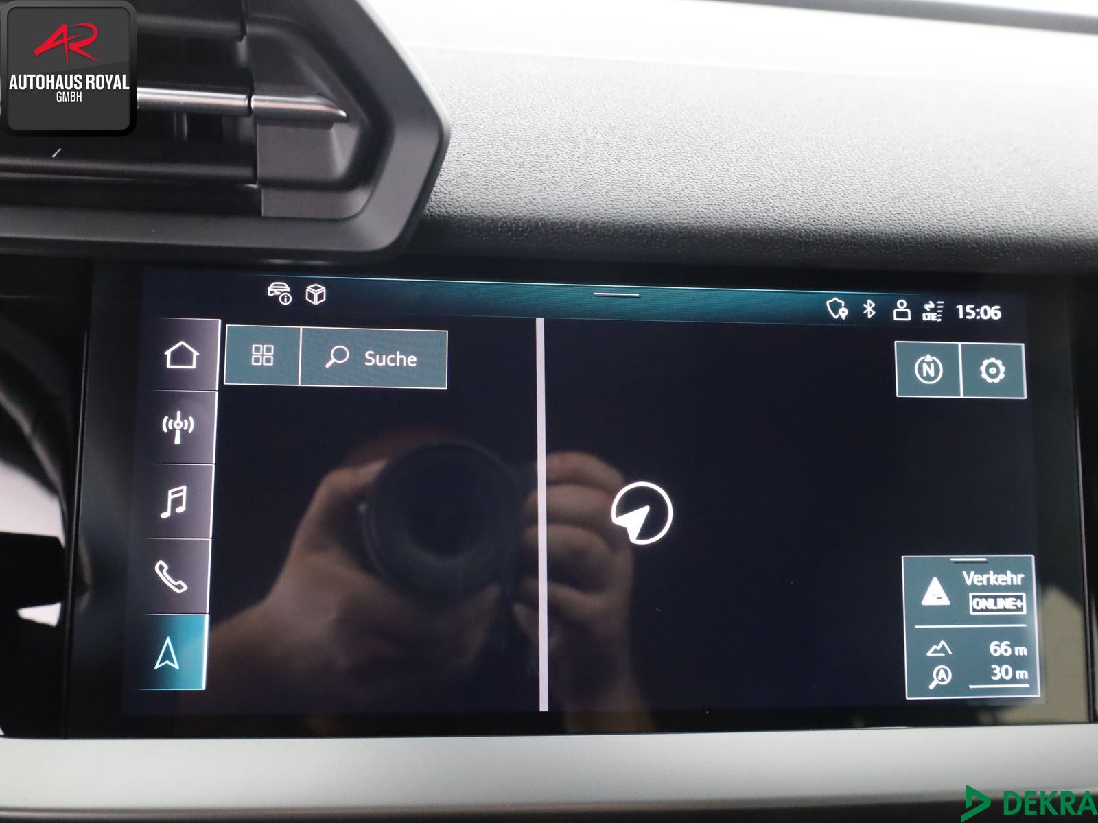 Audi A3 Sportback 40 TFSI e S LINE 18ZOLL KEYLESS,ACC