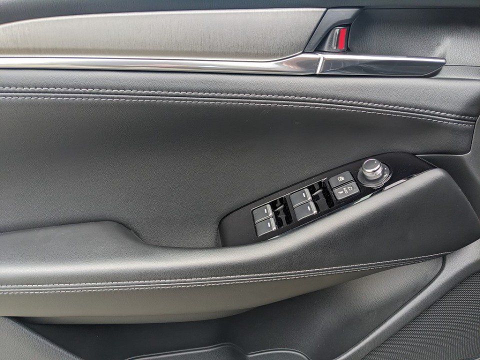 Mazda 6 4-Türer 2.5l Exclusive Bose Matrix-LED 360° Ka