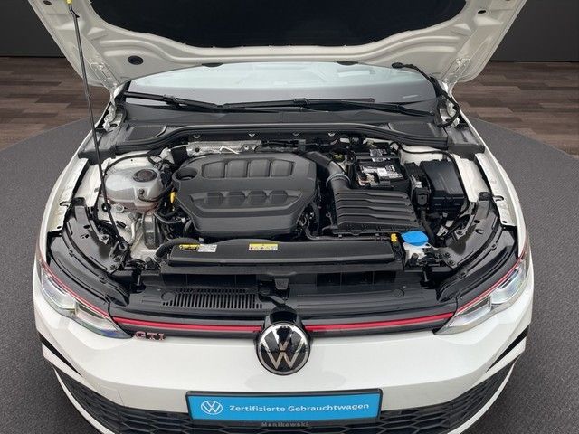 Volkswagen Golf GTI VIII DSG *PanoD+HUD+Keyless+LED+