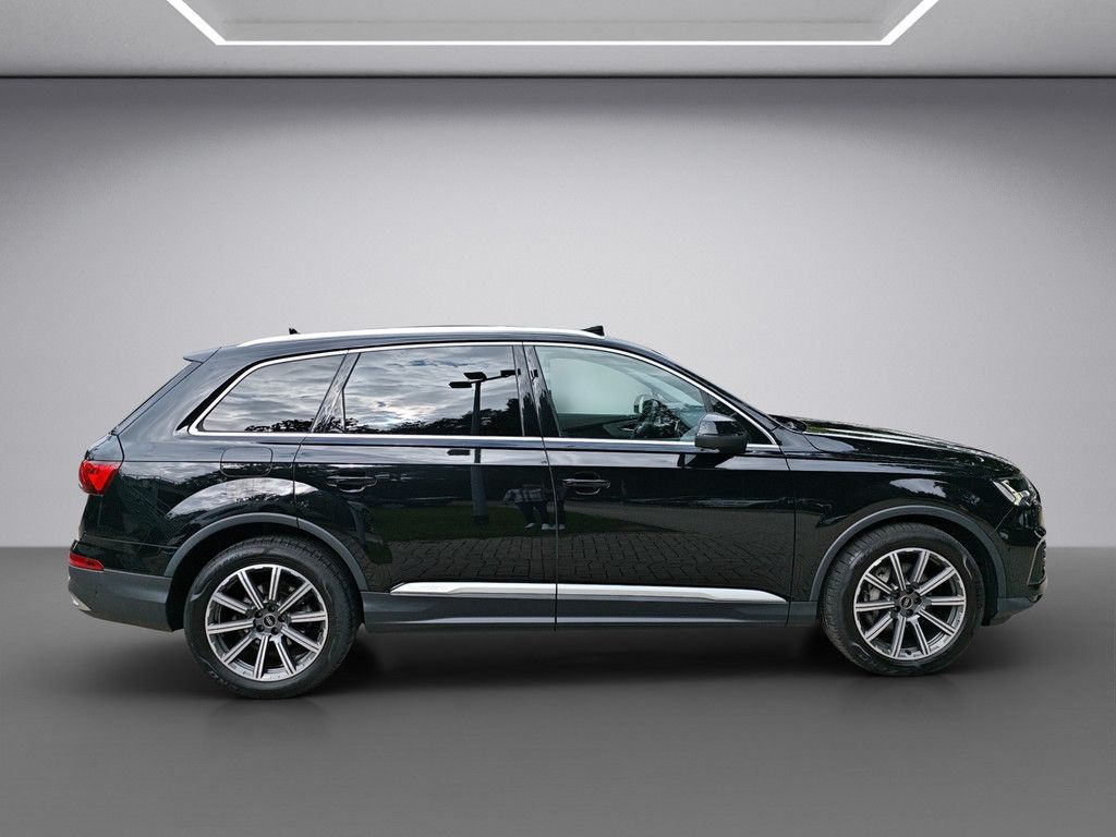 Audi Q7 50 3.0 TDI quattro HUD PANO MATRIX-LED 360°