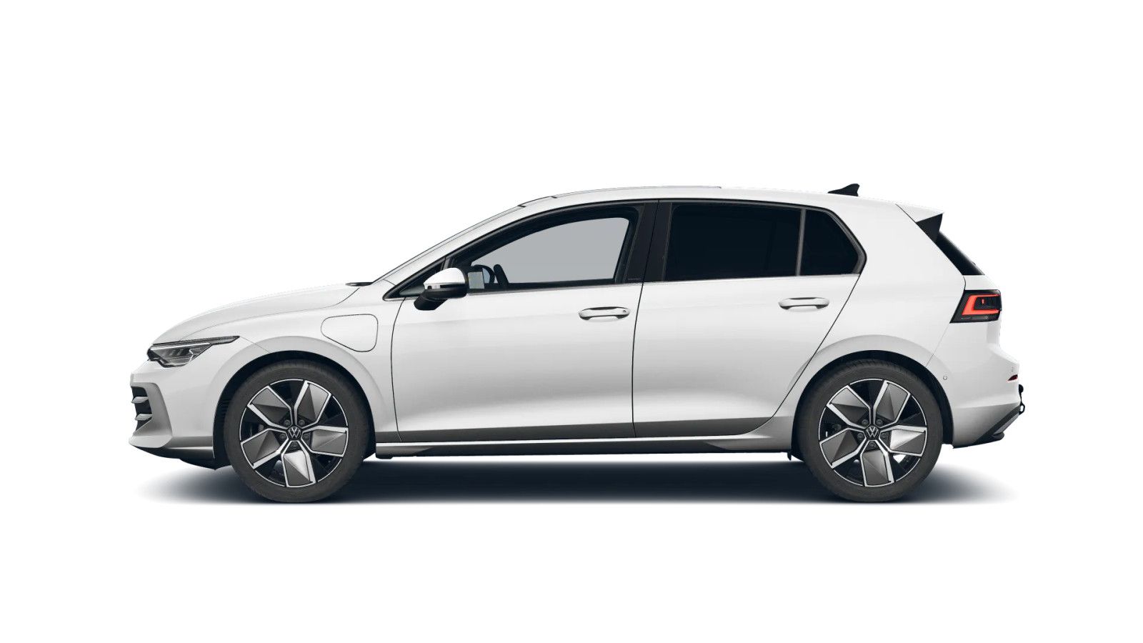 Volkswagen Golf eHybrid STYLE PANO LM18 MATRIX DCC