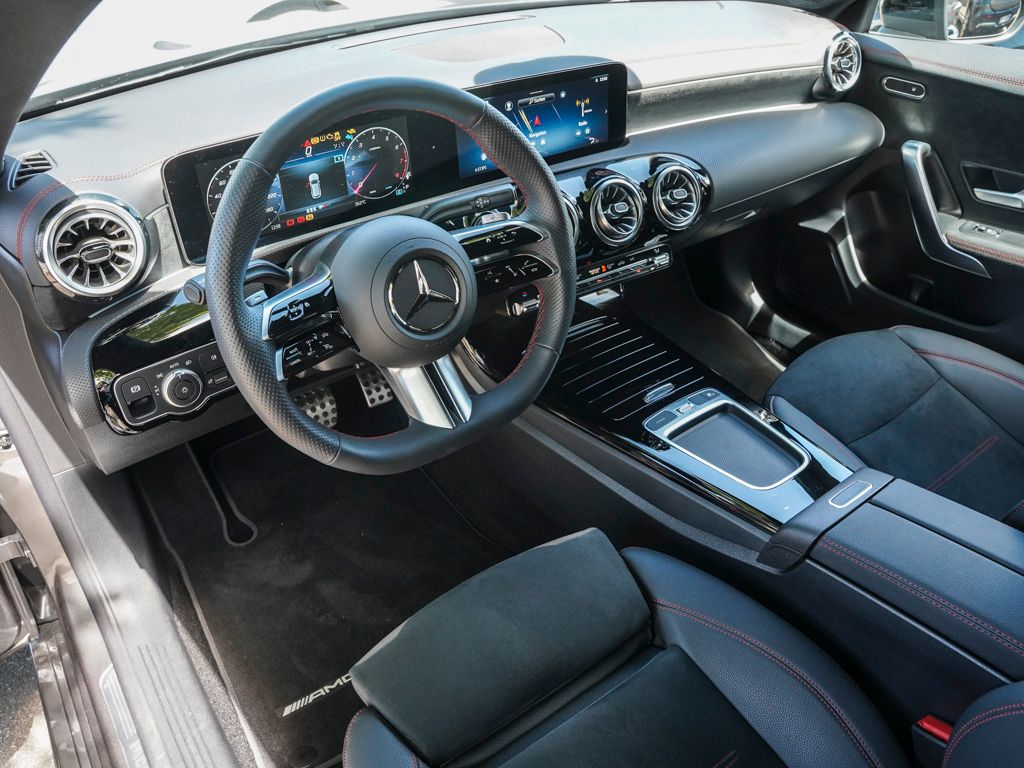 Mercedes-Benz CLA 250 4M AMG-LINE - Samsaru's Car Outlet