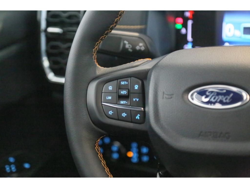 Ford Ranger 2.3 PHEV Aut. Wildtrak AHK Navi ACC BLIS