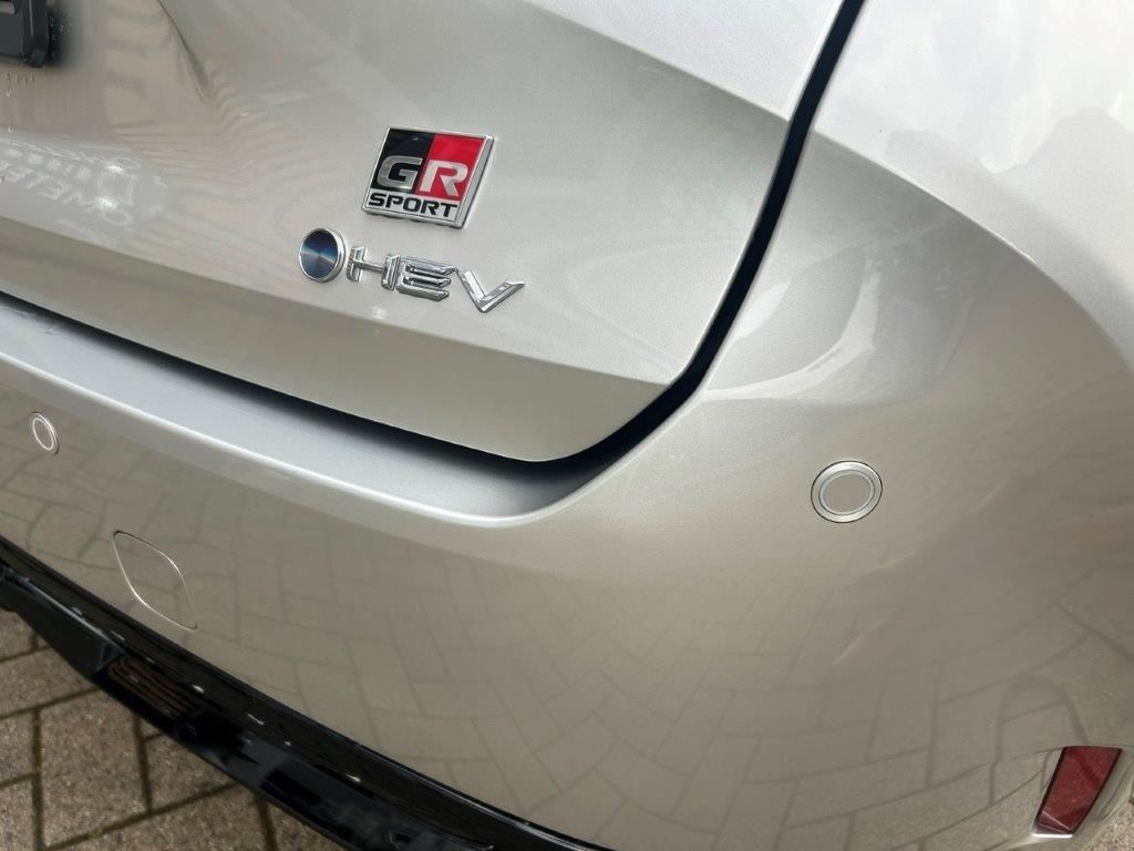 Toyota Corolla 2,0l GR Sport Hybrid TS ACC LED SHZ RFK