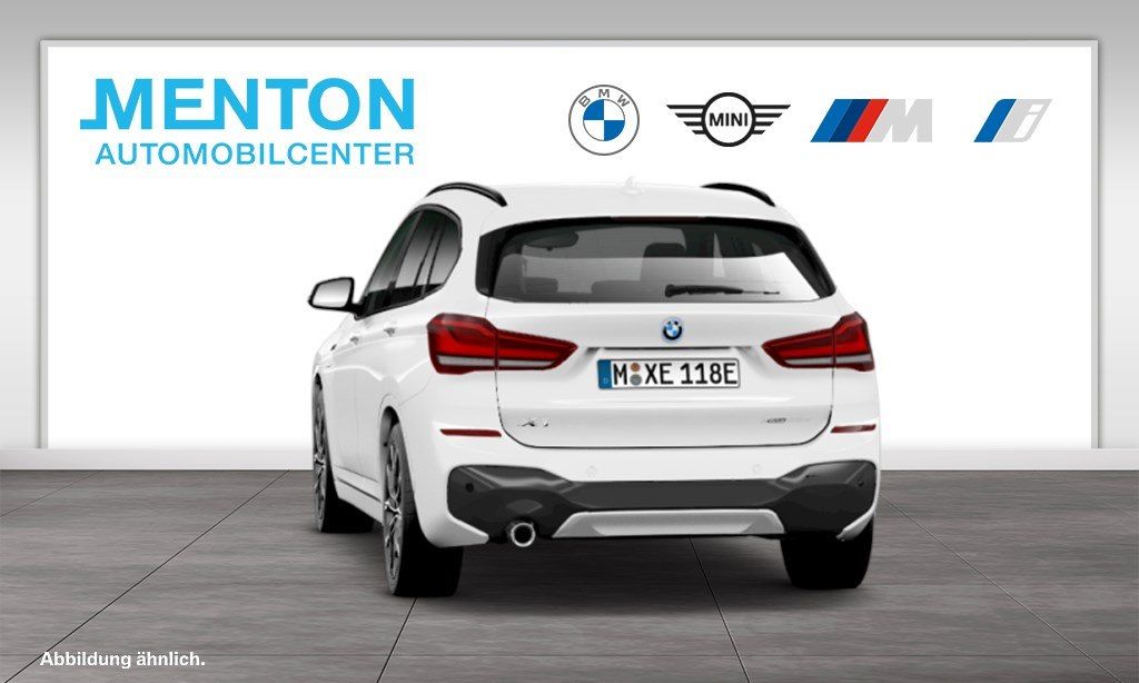 BMW X1 xDrive25e M Sportpaket - Samsaru's Car Outlet