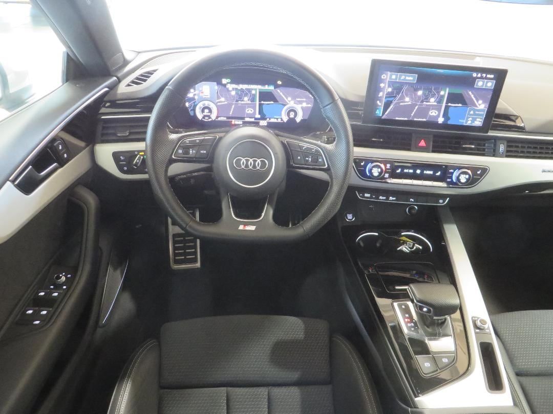 Audi A5 Sportback S line 40TDI S-tronic Quattro