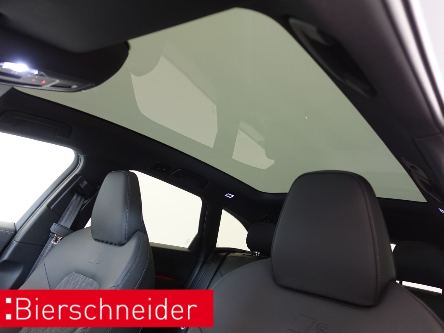 Audi A5 Avant e-hybrid quattro S line GARANTIE 5J PAN