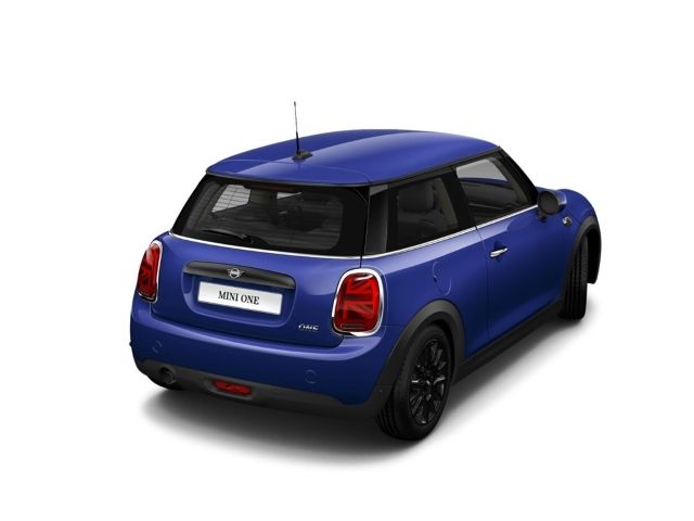 MINI One 3-Türer - Samsaru's Car Outlet