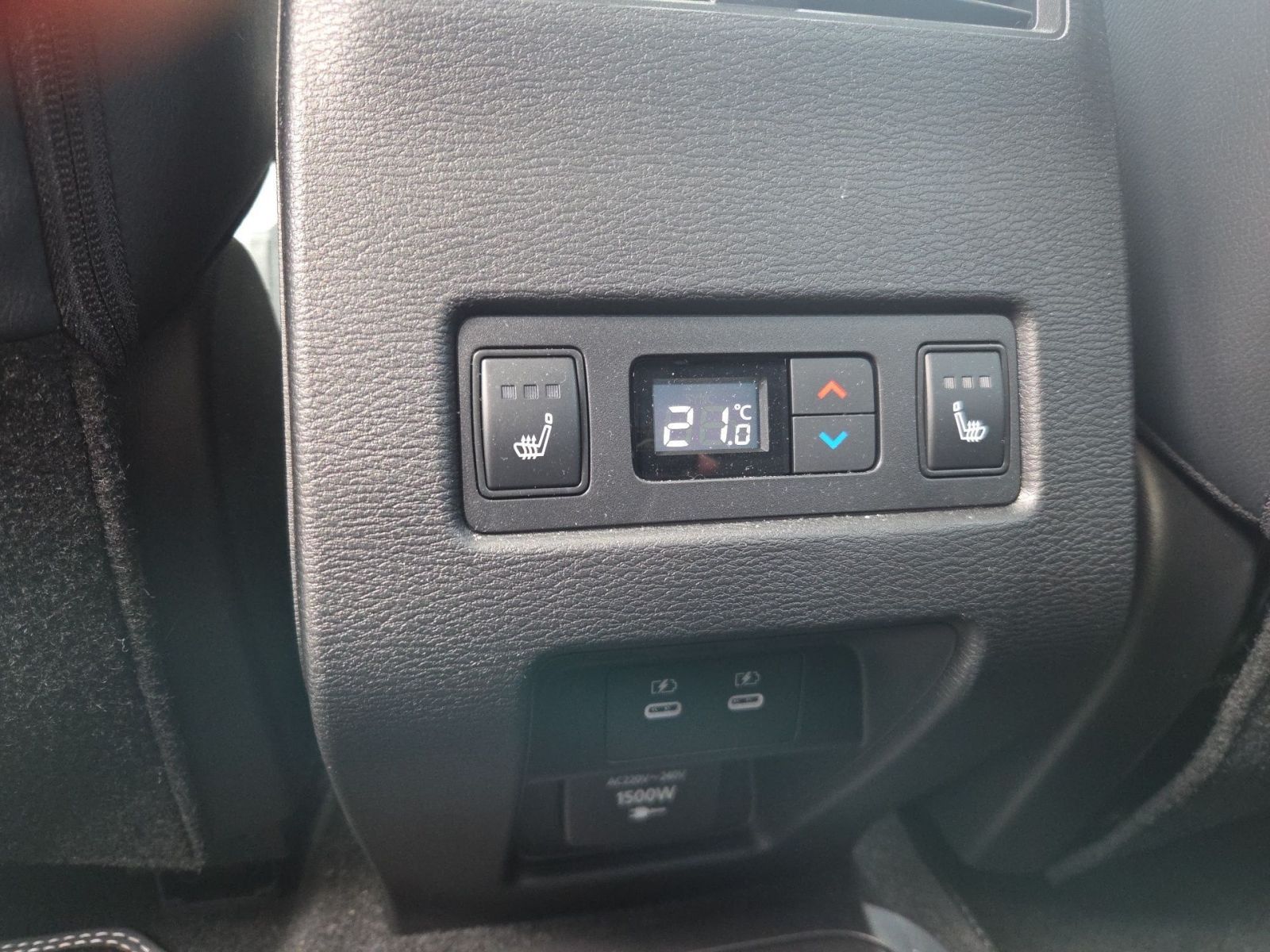 Mitsubishi Outlander 2.4 PHEV  " TOP " AHK "