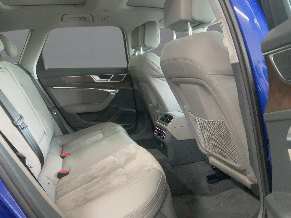 Audi A6 Avant 55 TFSI QU SPORT+ - Samsaru's Car Outlet