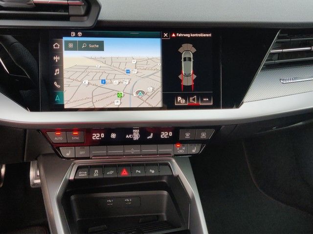 Audi A3 Sportback 45 TFSI e S tronic S line - Samsaru's Car Outlet