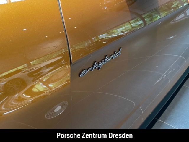 Porsche Panamera Turbo E-Hybrid  Active Ride*Inno*Pano*S