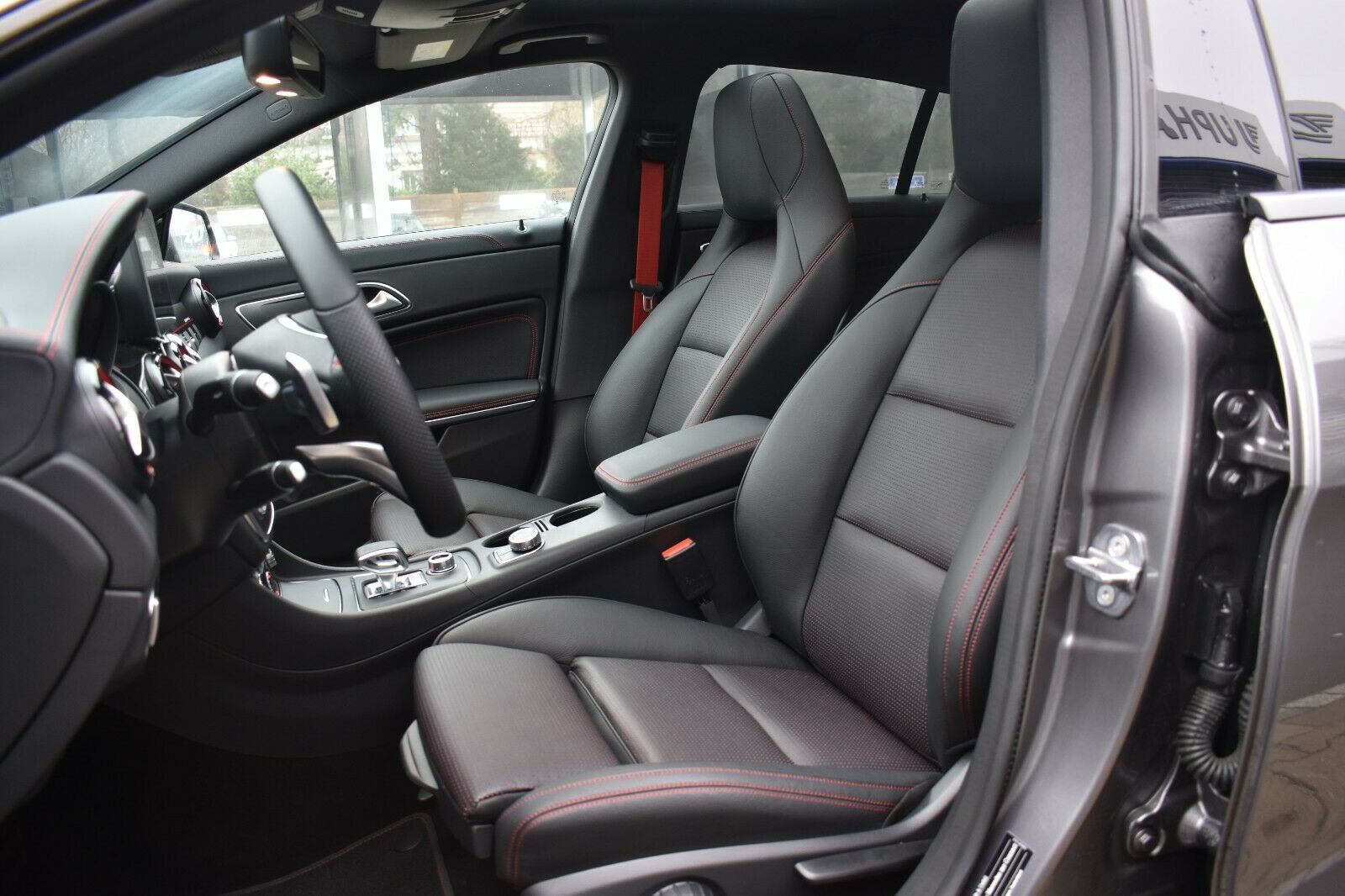 Mercedes-Benz CLA 45 AMG 4-Matic - Samsaru's Car Outlet