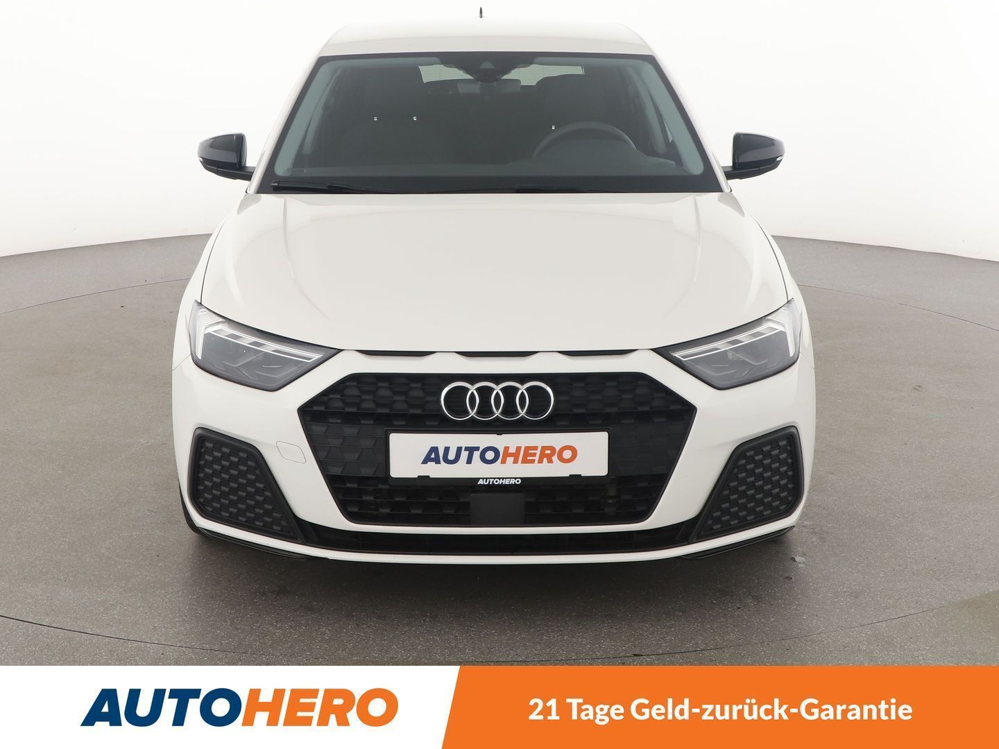 Audi A1 35 TFSI - Samsaru's Car Outlet