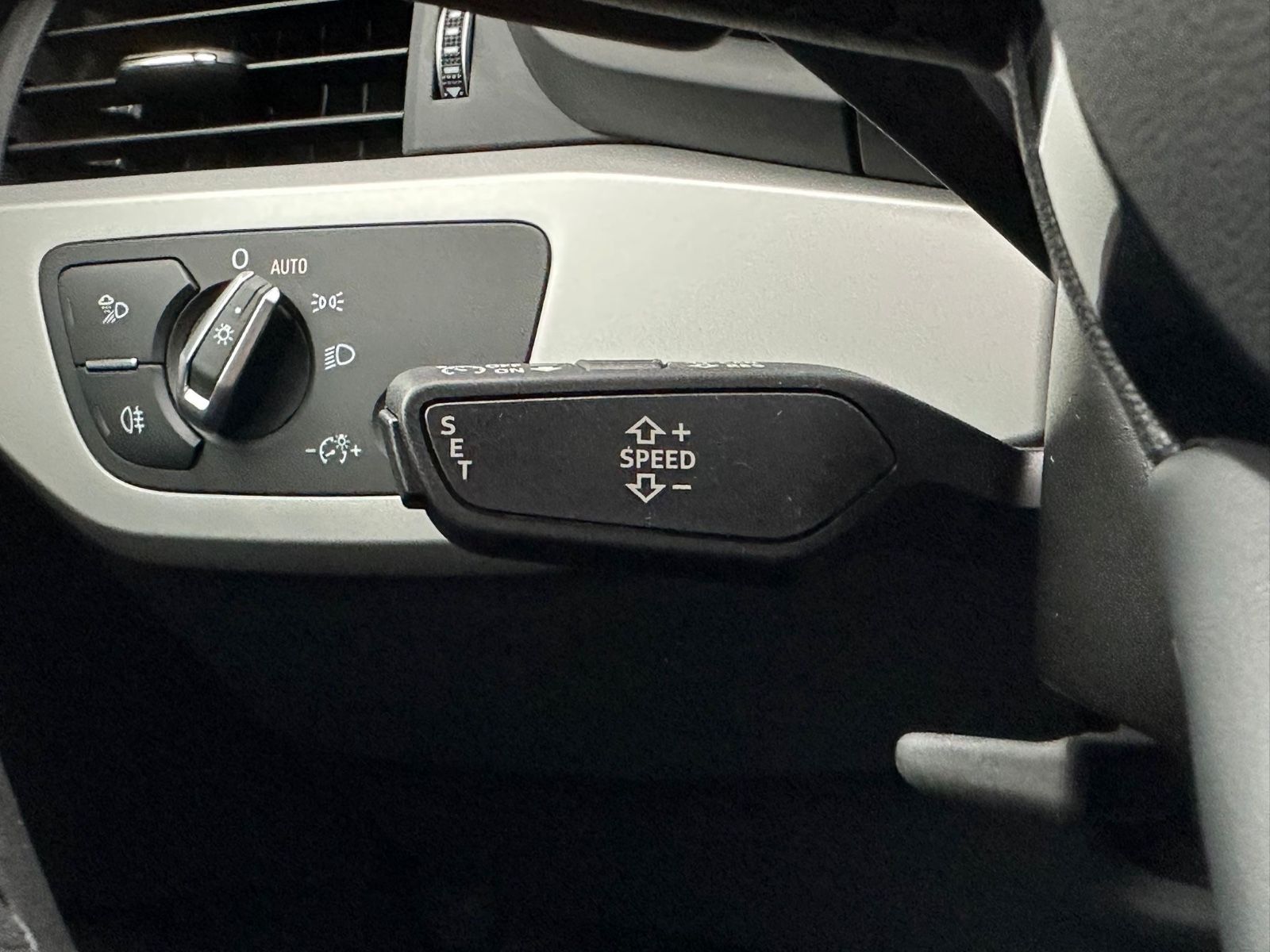 Audi A4 Avant 50 TDI Quattro - Samsaru's Car Outlet