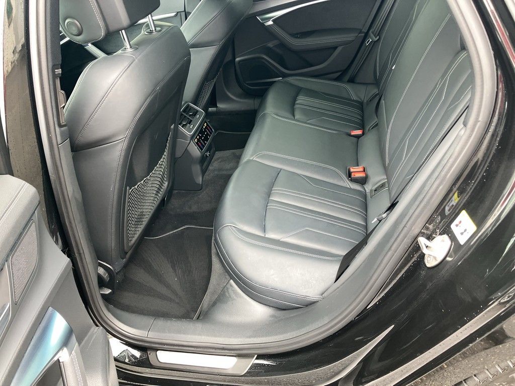 Audi A6 Avant 55 TFSI e quattro S tronic Sport - Samsaru's Car Outlet