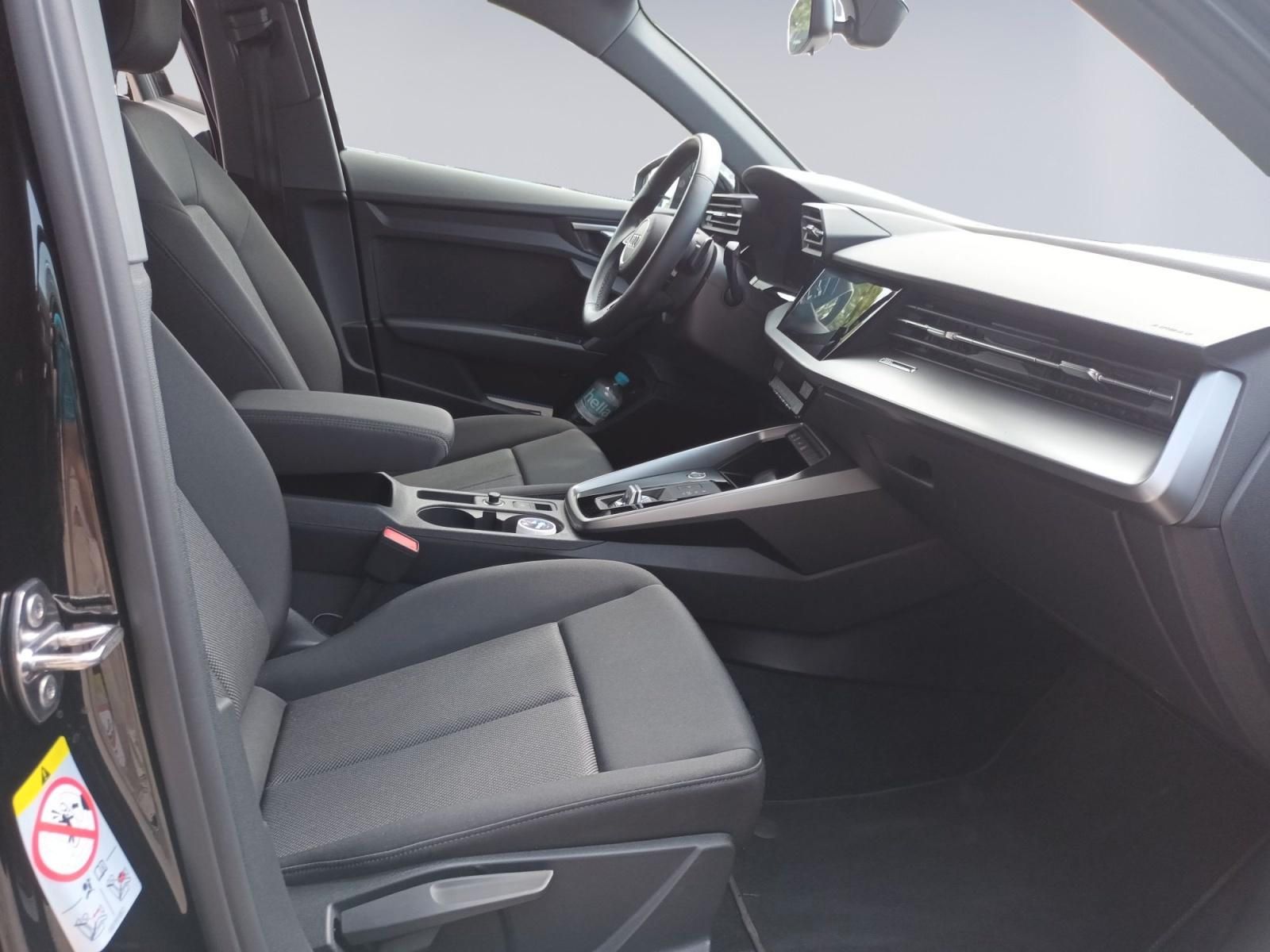 Audi A3 Sportback 40 TFSI e basis 1.4 e-tron Sport...