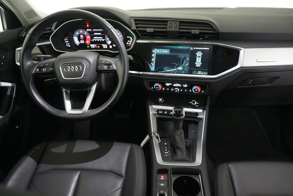 Audi Q3 Sportback 40 TDI quattro S line - Samsaru's Car Outlet