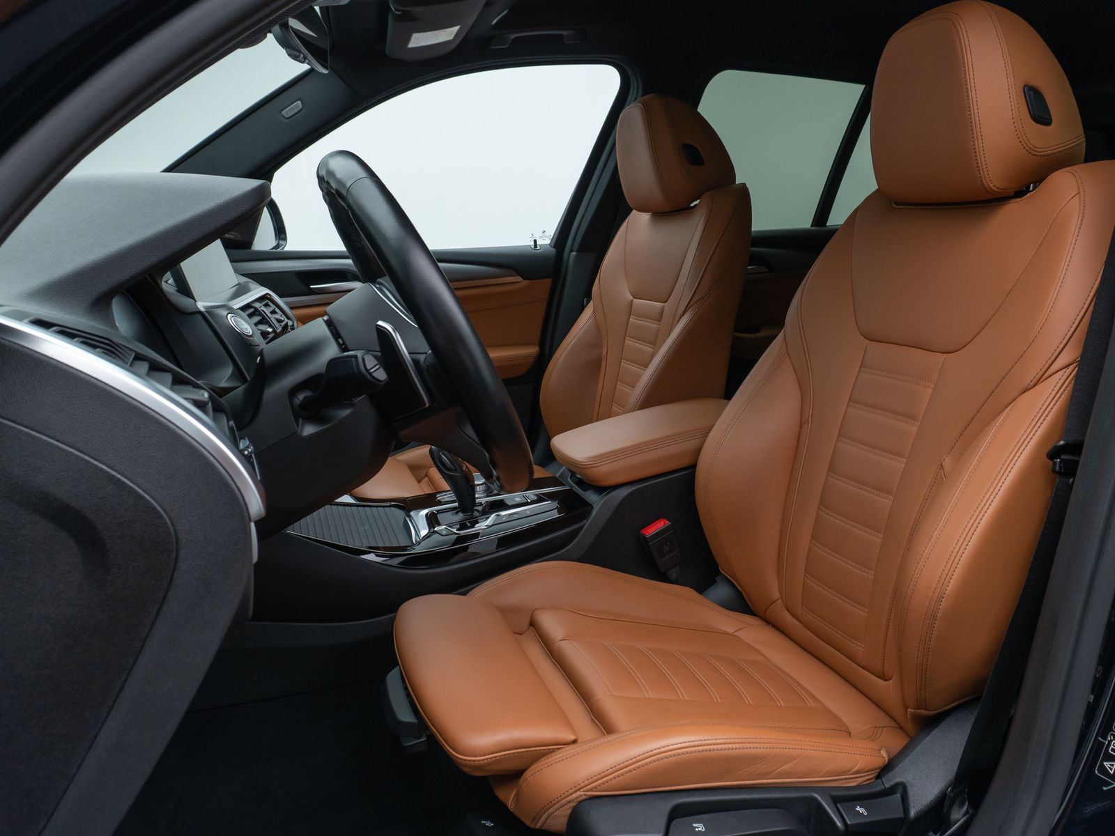 BMW X3 xD30d M Sport - Samsaru's Car Outlet