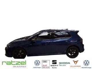 Volkswagen Golf R VIII 4Motion 2.0 TSI DSG Navi HUD Har/Kar